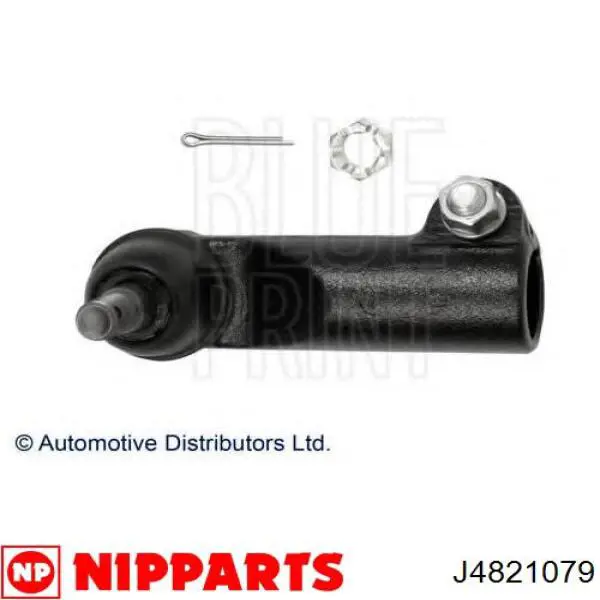 Рулевой наконечник Nipparts J4821079 цена, от 27.56 USD