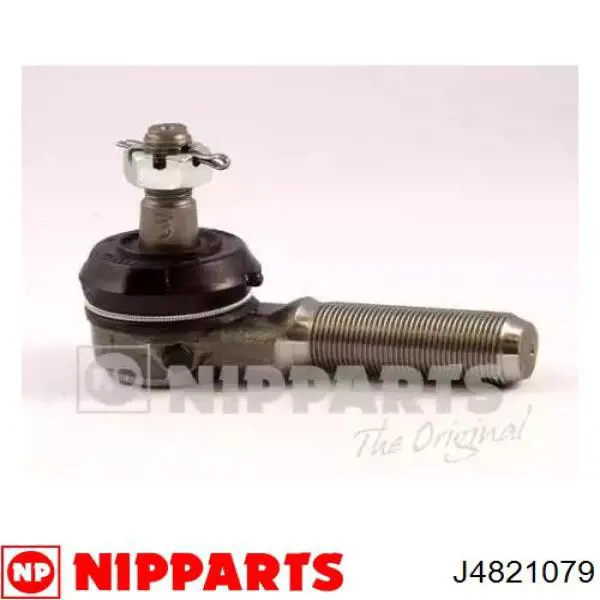 Купить J4821079 Nipparts Наконечник рулевой тяги, внешний
