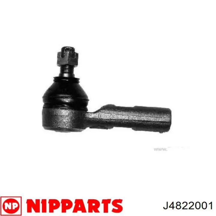 Рулевой наконечник J4822001 Nipparts