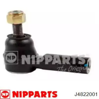 Рулевой наконечник Nipparts J4822001 цена, от 7.11 USD