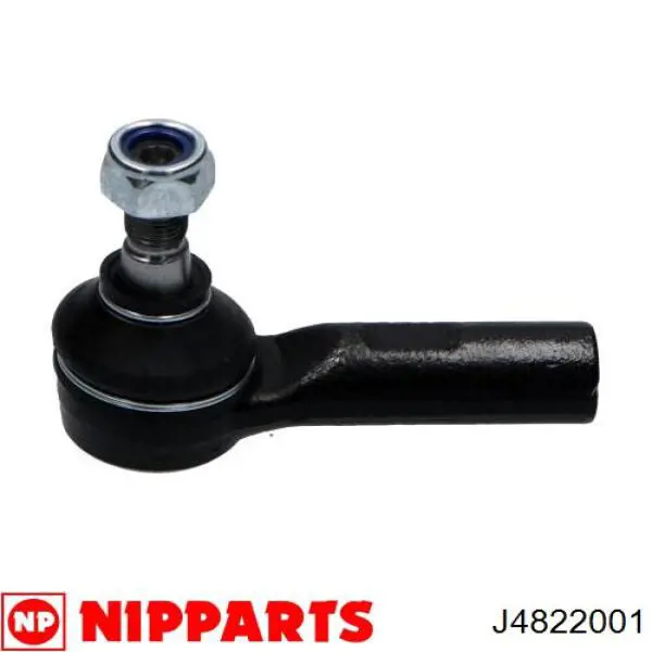 Рулевой наконечник Nipparts J4822001 цена, от 7.11 USD