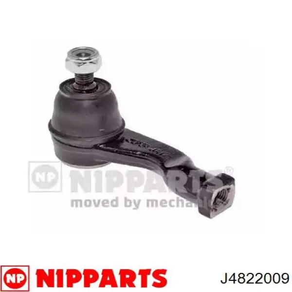 Рулевой наконечник Nipparts J4822009 цена, от 12.84 USD