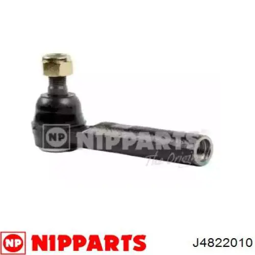 Наконечник поперечной рулевой тяги J4822010 Nipparts