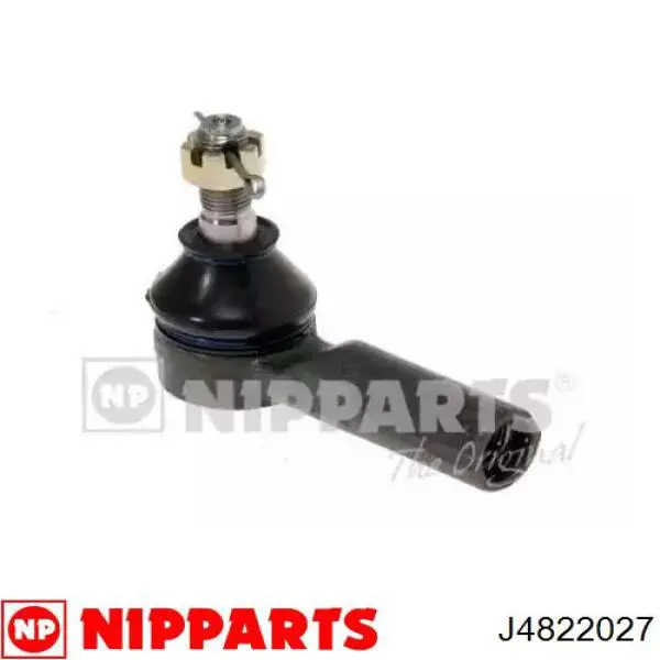 Рулевой наконечник J4822027 Nipparts