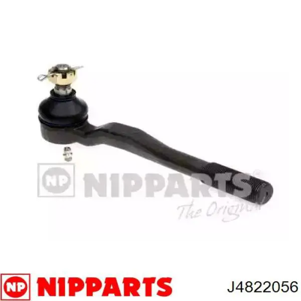 Рулевой наконечник J4822056 Nipparts