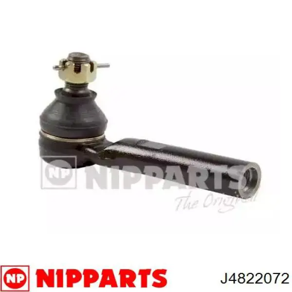 Рулевой наконечник J4822072 Nipparts