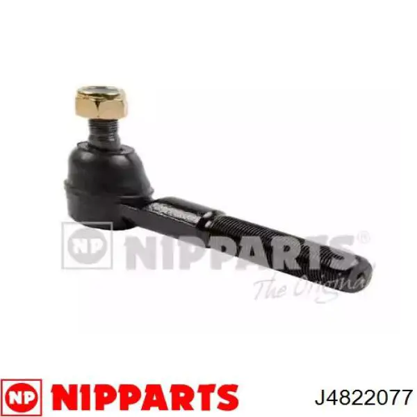 Рулевой наконечник J4822077 Nipparts