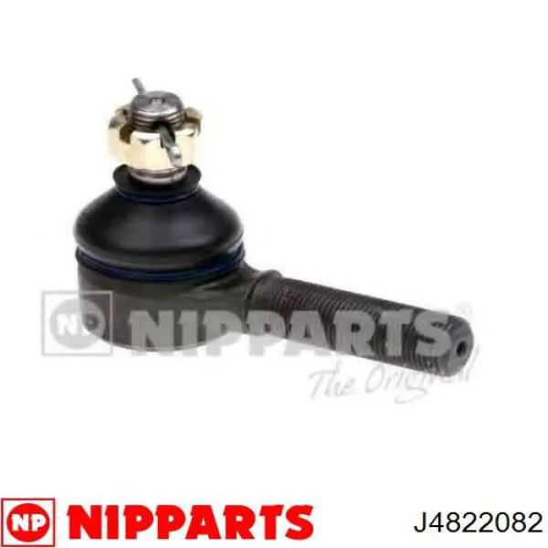 Наконечник рулевой тяги внутренний J4822082 Nipparts