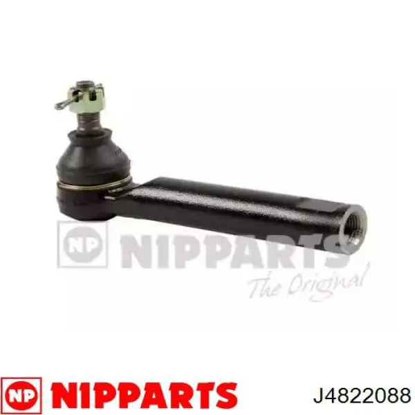 Наконечник поперечной рулевой тяги J4822088 Nipparts