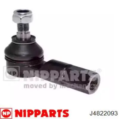 Рулевой наконечник J4822093 Nipparts