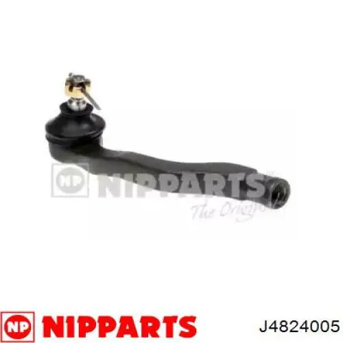 Купить J4824005 Nipparts Наконечник рулевой тяги, внешний