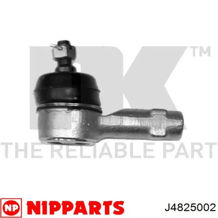 Купить J4825002 Nipparts Наконечник рулевой тяги, внешний