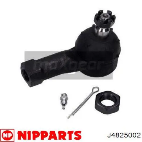 Рулевой наконечник Nipparts J4825002 цена, от 7.76 USD