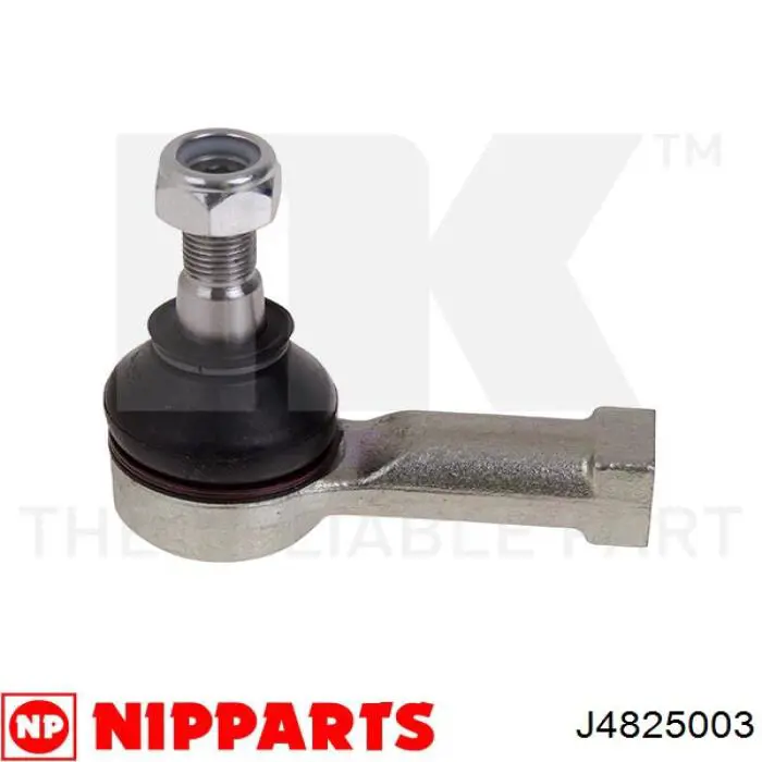 Рулевой наконечник Nipparts J4825003 цена, от 8.87 USD