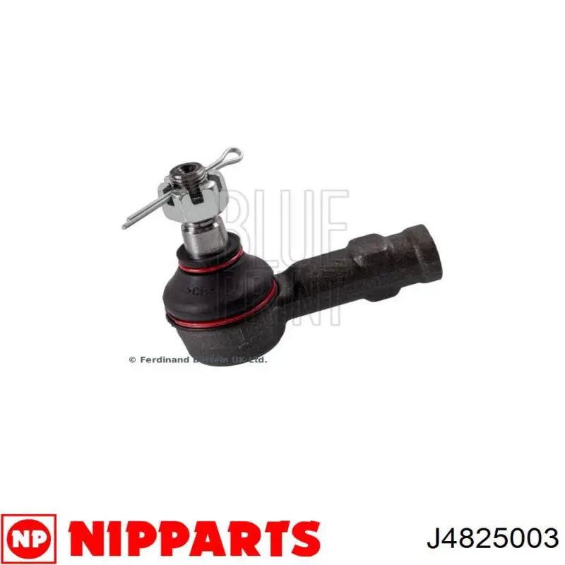 Рулевой наконечник J4825003 Nipparts