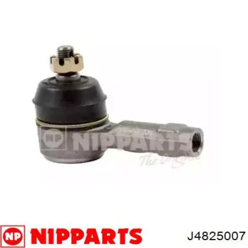 Купить J4825007 Nipparts Наконечник рулевой тяги, внешний