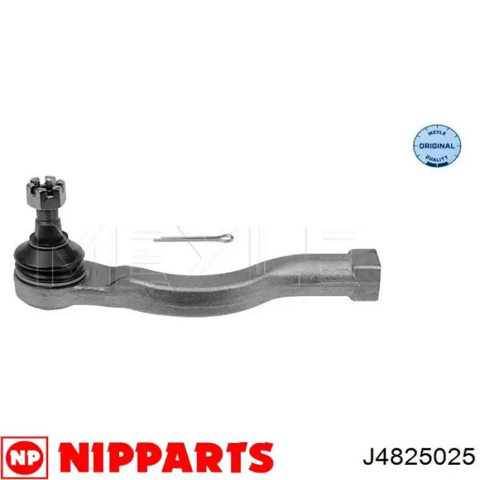 Compre J4825025 Nipparts Ponta externa da barra de direção