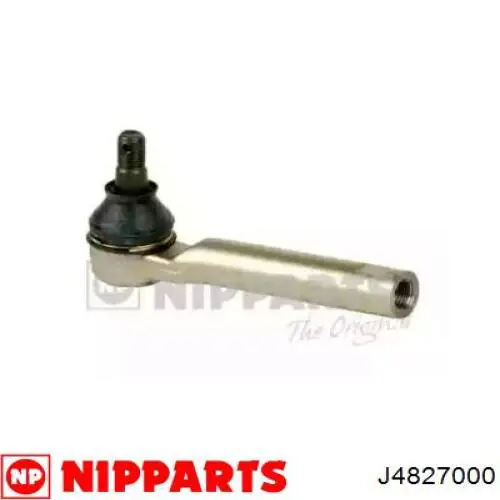 Рулевой наконечник Nipparts J4827000 цена, от 12.94 USD