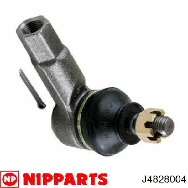 Купить J4828004 Nipparts Наконечник рулевой тяги, внешний