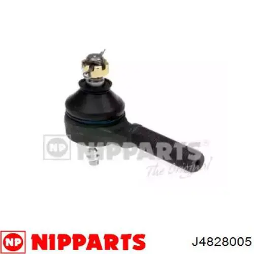 Наконечник поперечной рулевой тяги J4828005 Nipparts