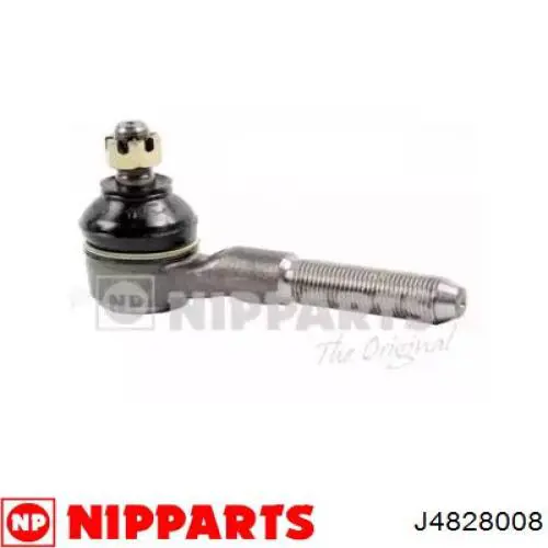 Рулевой наконечник J4828008 Nipparts