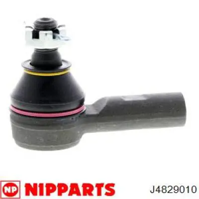 CE0264 CTR Наружный наконечник рулевой тяги