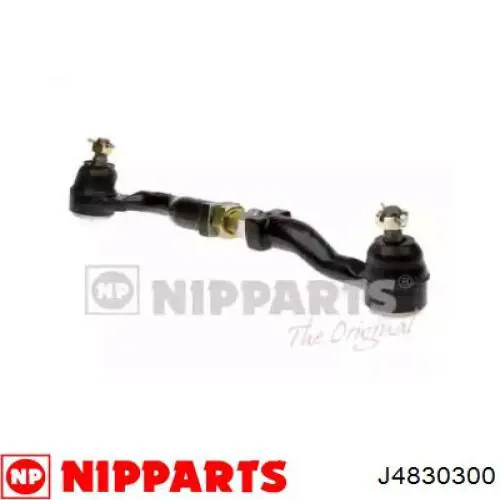 Тяга рулевая правая J4830300 Nipparts