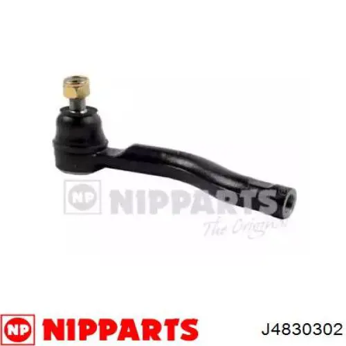 Рулевой наконечник J4830302 Nipparts