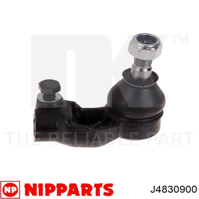 Рулевой наконечник Nipparts J4830900 цена, от 7.00 USD