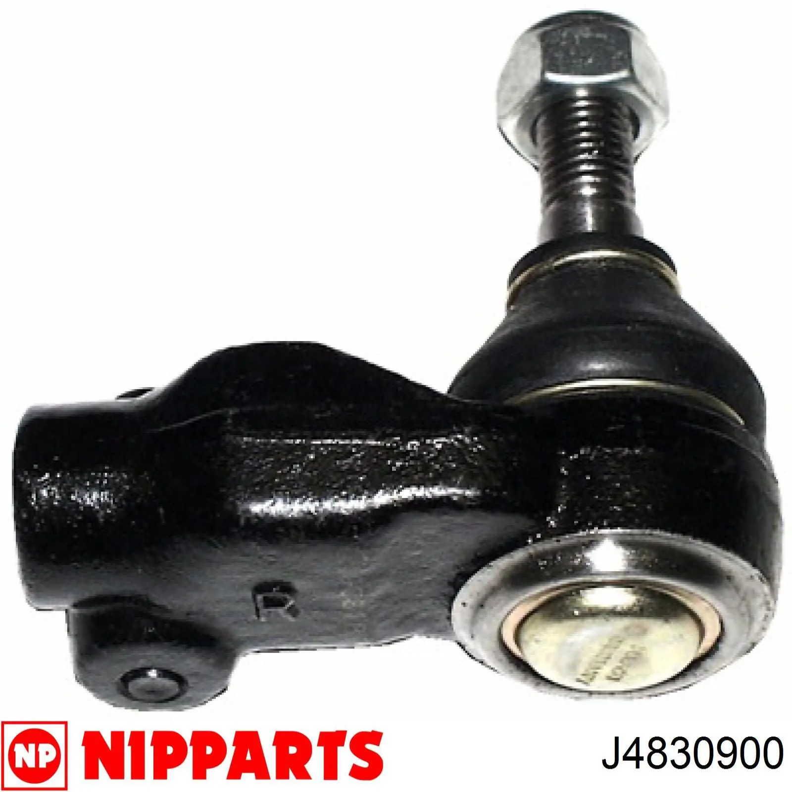 Рулевой наконечник J4830900 Nipparts