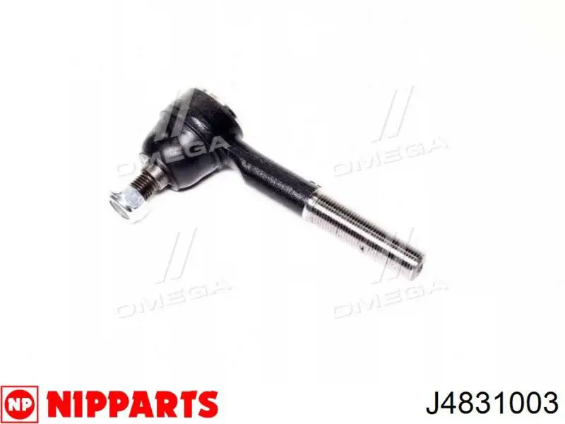 Рулевой наконечник GMB 07020401 цена, от 8.15 USD