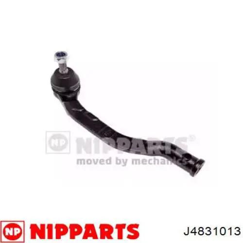 Рулевой наконечник Nipparts J4831013 цена, от 12.85 USD