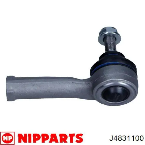 J4831100 Nipparts Наружный наконечник рулевой тяги