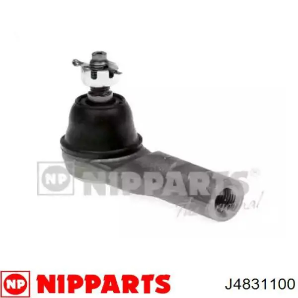 J4831100 Nipparts Наружный наконечник рулевой тяги