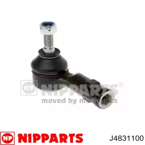 Рулевой наконечник Nipparts J4831100 цена, от 8.47 USD