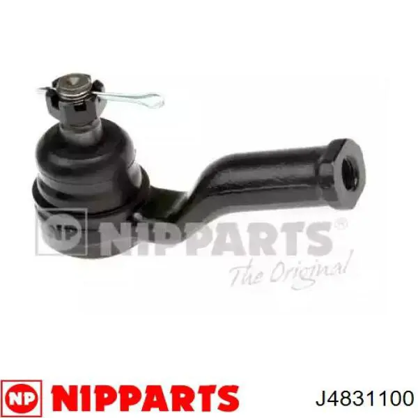 Купить J4831100 Nipparts Наконечник рулевой тяги, внешний