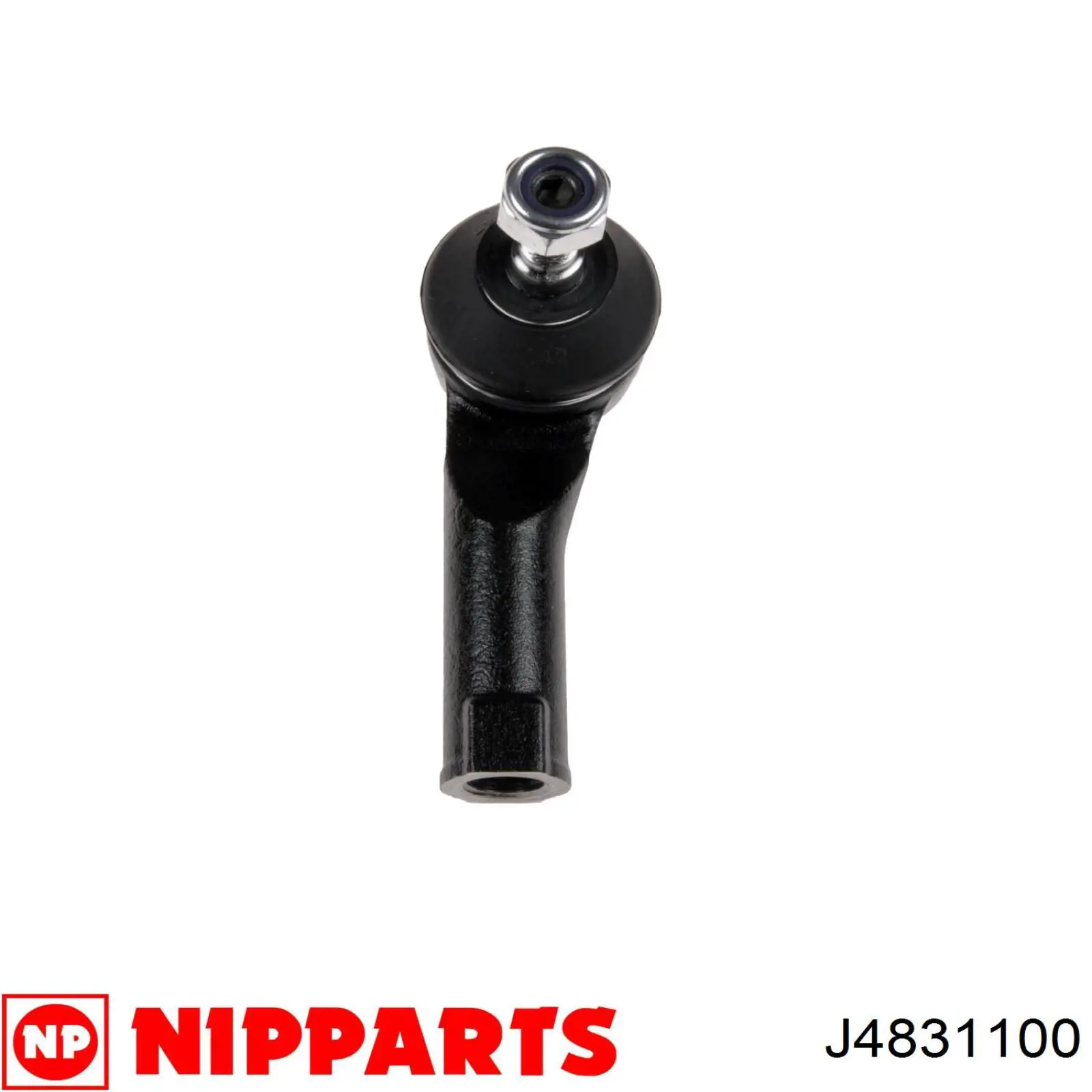 Рулевой наконечник J4831100 Nipparts