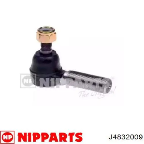 Рулевой наконечник J4832009 Nipparts