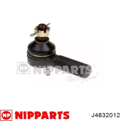 Наконечник центральной рулевой тяги левый J4832012 Nipparts