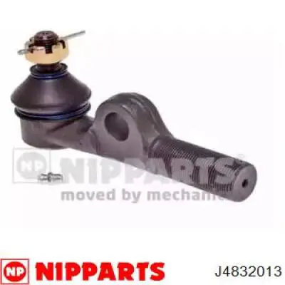 J4832013 Nipparts Наружный наконечник рулевой тяги