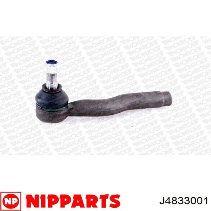 Рулевой наконечник J4833001 Nipparts