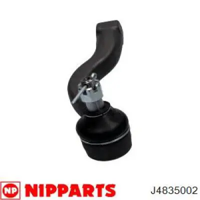 Рулевой наконечник MR961981 Mitsubishi
