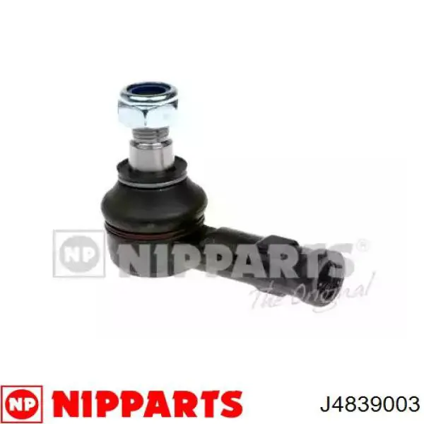 Стойка стабилизатора заднего J4839003 Nipparts