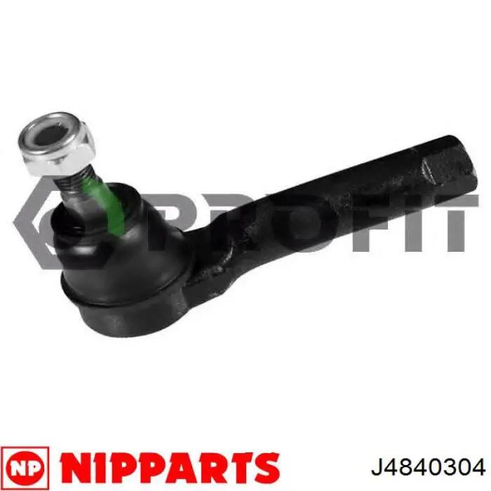 Купить 0K2A232240 Hyundai/Kia Тяга рулевая правая