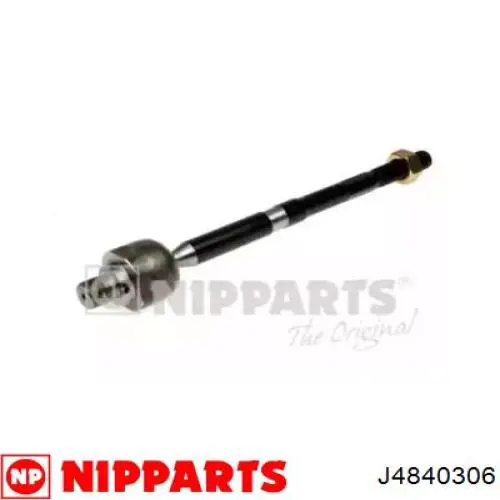 Тяга рулевая левая J4840306 Nipparts