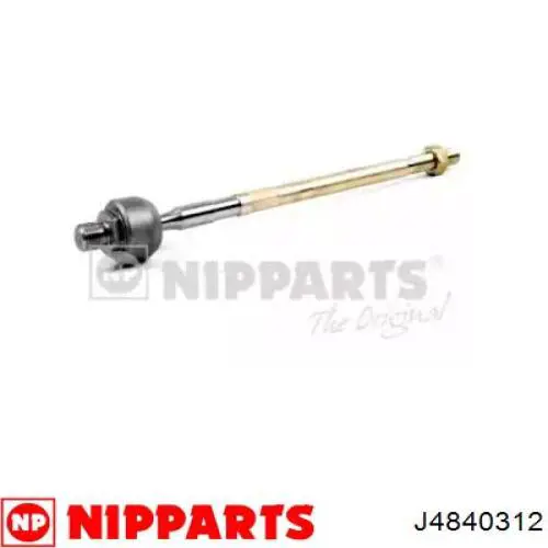 Рулевая тяга J4840312 Nipparts