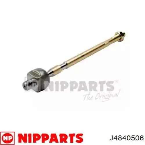 Рулевая тяга J4840506 Nipparts