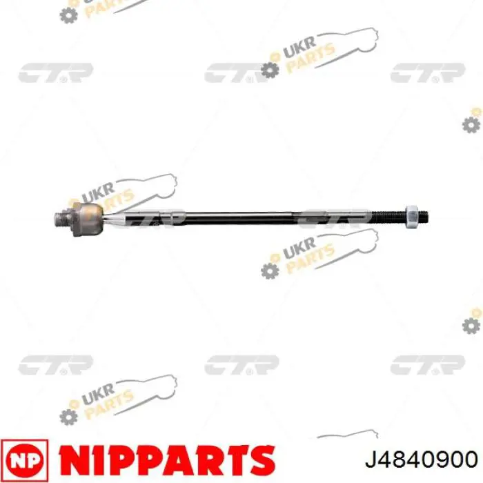 Тяга рульова J4840900 Nipparts