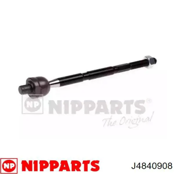 J4840908 Nipparts Тяги рулевые