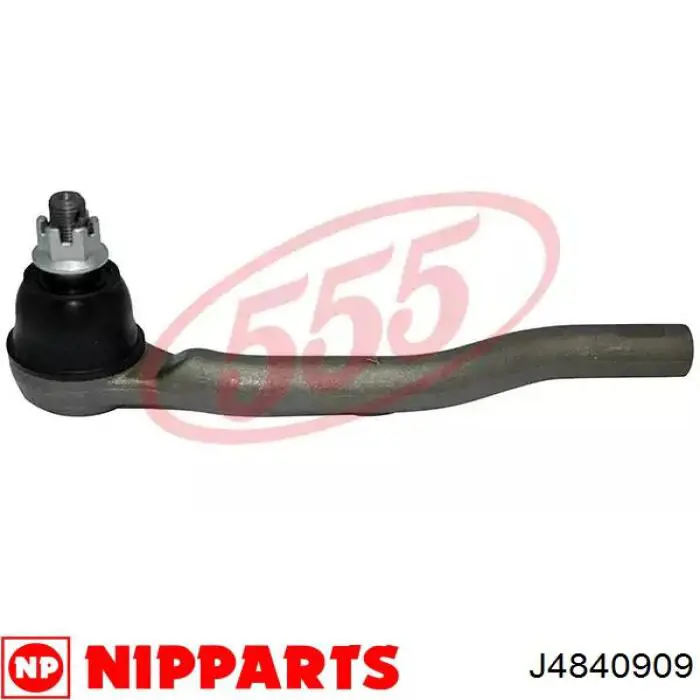 Купить INF400501 InA-For Рулевая тяга